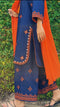 Biya Mirror Work 2(Pc)